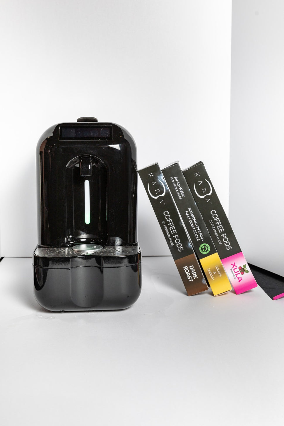 Kara Pod Preorder
