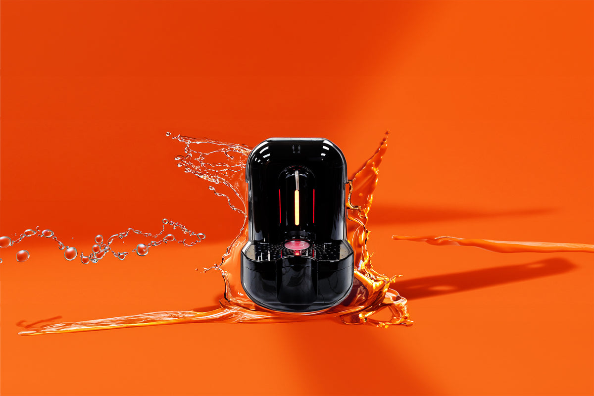 Karapod Products – Kara Pod