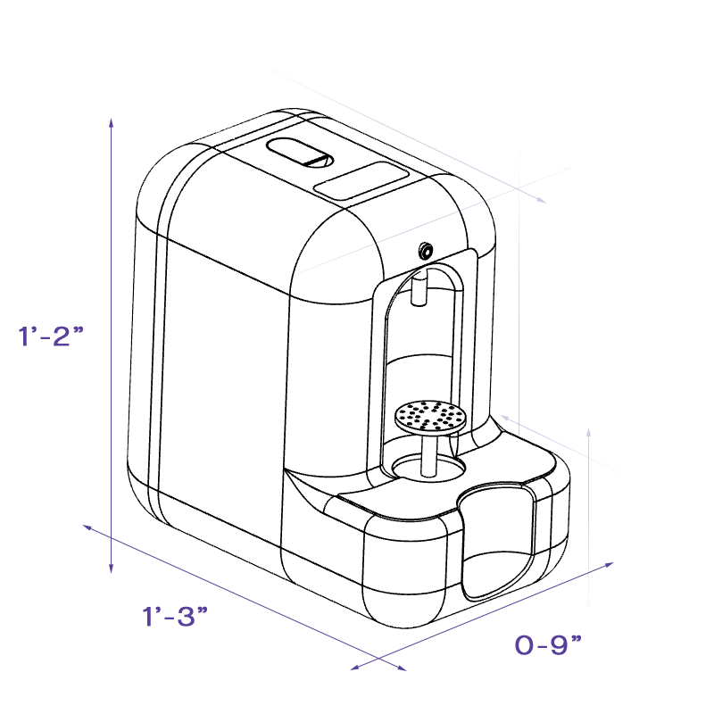 Karapod Kara Pod Preorder